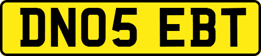 DN05EBT