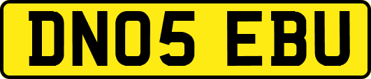 DN05EBU