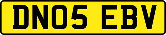 DN05EBV