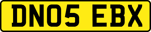 DN05EBX