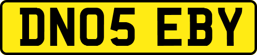 DN05EBY
