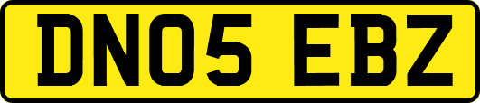 DN05EBZ