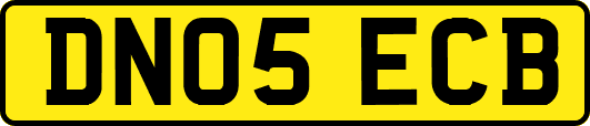 DN05ECB