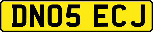 DN05ECJ