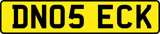 DN05ECK