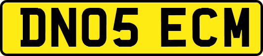 DN05ECM