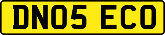 DN05ECO