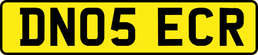 DN05ECR