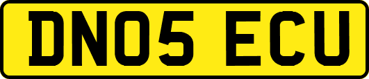 DN05ECU