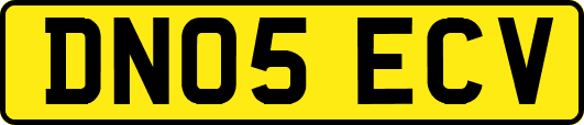 DN05ECV