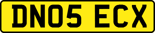 DN05ECX