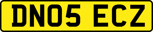 DN05ECZ