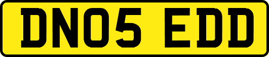 DN05EDD
