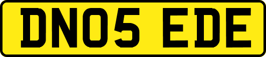 DN05EDE