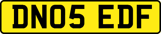 DN05EDF