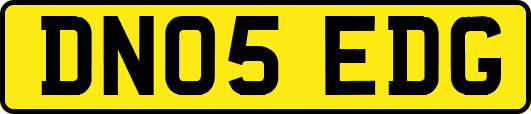 DN05EDG