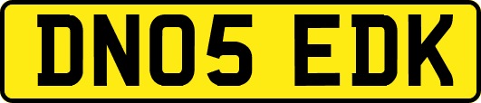 DN05EDK
