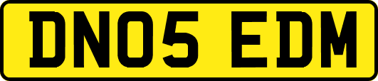 DN05EDM