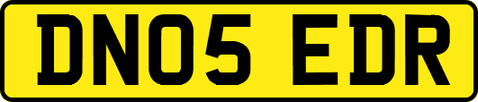 DN05EDR