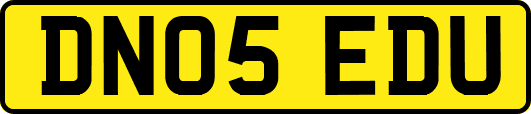 DN05EDU