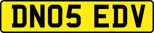 DN05EDV