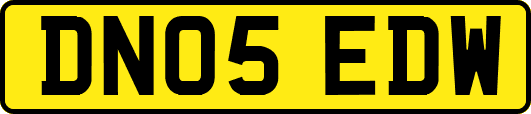DN05EDW