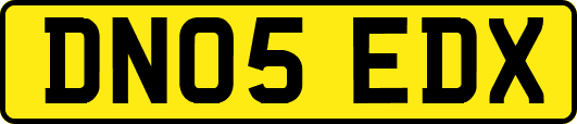 DN05EDX