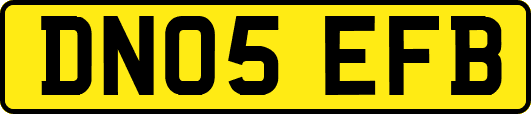 DN05EFB