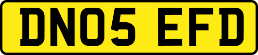 DN05EFD