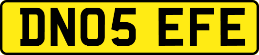 DN05EFE