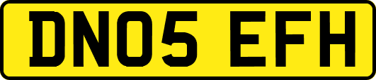 DN05EFH