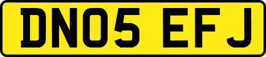 DN05EFJ