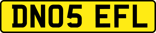 DN05EFL