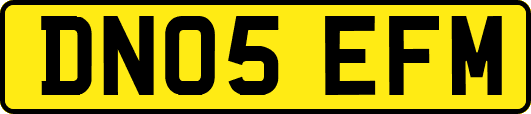 DN05EFM