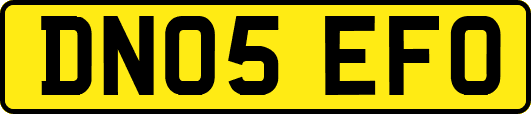 DN05EFO