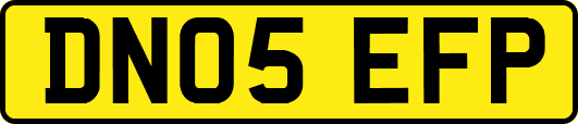 DN05EFP