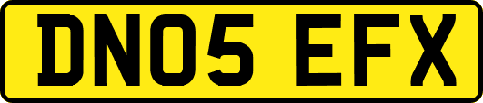 DN05EFX