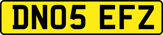 DN05EFZ
