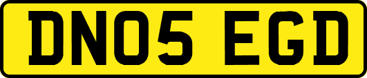 DN05EGD