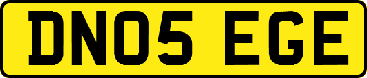 DN05EGE