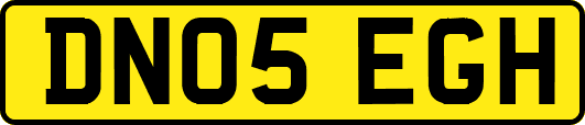 DN05EGH
