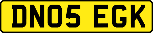 DN05EGK