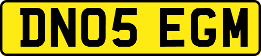 DN05EGM