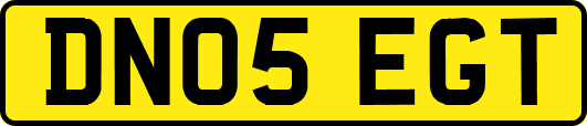 DN05EGT