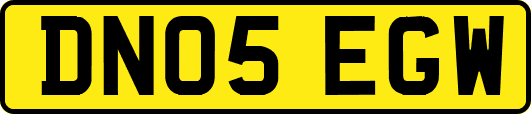 DN05EGW
