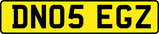 DN05EGZ