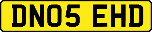 DN05EHD