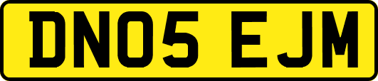 DN05EJM