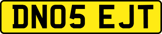 DN05EJT