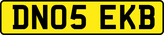 DN05EKB